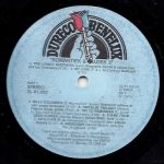 Various - Romantiek & Muziek -3- (2xLP, Comp, Gat)