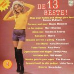 Various - De 13 Beste ! Vol. 2 (LP, Comp)