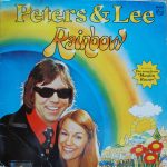 Peters & Lee - Rainbow (LP, Album)