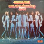 James Last - Non Stop Dancing 1973 (LP, Album, Club)