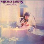 Cliff Richard - I'm Nearly Famous (LP, Album, Glo)
