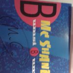 MC Shane - Bumsibum (12", Maxi)