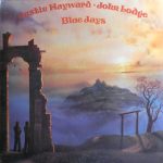 Justin Hayward, John Lodge - Blue Jays (LP, Album, SH )