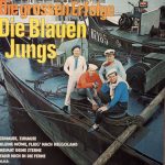 Die Blauen Jungs - Die Grossen Erfolge (LP, Comp, RE)