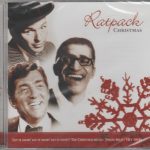 Various - Ratpack Christmas (CD, Comp, RE)
