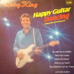 Ricky King - Happy Guitar Dancing (Heisse Hits Im Partysound) (LP, Comp, Club)