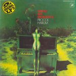 Procol Harum - Shine On Brightly / Home (2xLP, Comp)