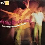 Various - Dans Thuis Mee.. Het Wereld Dansprogramma (LP, Red)