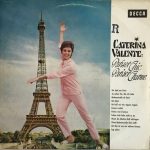 Caterina Valente - Pariser Chic, Pariser Charme (LP, Album, RE)