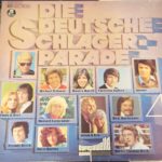 Various - Die Deutsche Schlagerparade 4 - Europawelle Saar (LP, Comp)