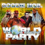 Goodie Mob - World Party (CD, Album)