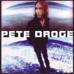 Pete Droge - Spacey And Shakin (CD, Album)