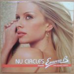 Nu Circles - What You Need (Tonight) (12")