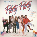Black Lace - Party Party (LP)