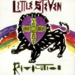 Little Steven - Revolution (12", Maxi)