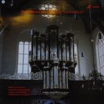 Rudi van Straten - Monumenta Inter Organa Neerlandica I (LP)