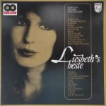 Liesbeth List - Liesbeth's Beste (2xLP, Comp)
