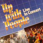 Up With People - Live In Concert (LP)