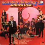 James Last - Non Stop Dancing 12 (LP, Album)