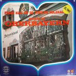 Ferry Hill Und Die Tyroler Holzhacker - Groeten Uit Oberbayern (LP, Comp)