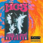 MC5 - Babes In Arms (CD, Comp, RE)