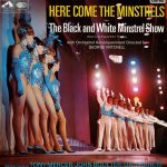 The George Mitchell Minstrels Featuring Tony Mercer • John Boulter • Dai Francis With Orchestral Accomaniment Directed By George Mitchell (10) - Here Come The Minstrels (LP, Album)