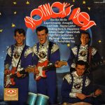 The Spotnicks - Spotnick's Best (LP, Comp)