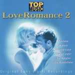 Various - Love Romance 2 (CD, Comp)