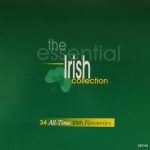 Drowsy Maggie - The Essential Irish Collection - Performed By Drowsy Maggie (CD, Comp)