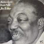 Joe Turner - Another Epoch - Stride Piano (LP, Album)
