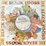 De Bläck Fööss* - Mer Han'Nen Deckel (LP, Album, Gat)