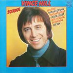 Vince Hill - So Nice (LP, Album, RE)