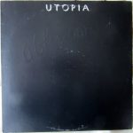 Utopia (5) - Oblivion (LP, Album)