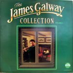James Galway - The James Galway Collection - Volume 2 (LP, Comp)