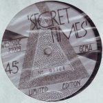 Few Boys - Secret Times (12", Ltd)