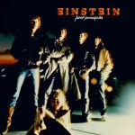 Einstein (7) - First Principles (LP, Album)