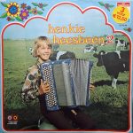 Henk Heesbeen - Henkie Heesbeen deel 2 (LP, Mono)