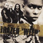 Skunk Anansie - Brazen 'Weep' (CD, Single, CD3)