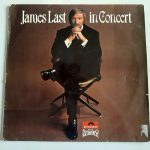 James Last - In Concert (LP, Album)