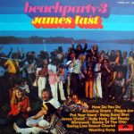 James Last - Beachparty 3 (LP)
