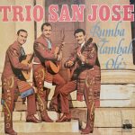 Trio San José - Rumba Tambah Olé (LP, Album, Club, S/Edition)