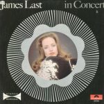 James Last - In Concert (LP, Album)