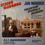 Jan Wander - Jan Wander Presenteert Sfeervolle Melodieën (LP, Album)