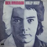 Neil Diamond - Holly Holy (LP, Comp)