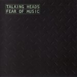 Talking Heads - Fear Of Music (CD, Album, RE)