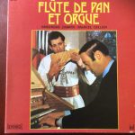 Gheorghe Zamfir - Marcel Cellier - Flûte De Pan Et Orgue  (3xLP, Comp + Box)