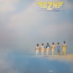 BZN - Desire (LP, Album)