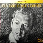 Bobby Darin - If I Were A Carpenter (LP)