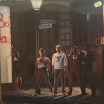 Bel Ami - Berlin Bei Nacht (LP, Album, RE)