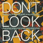 Fine Young Cannibals - Don't Look Back (12")